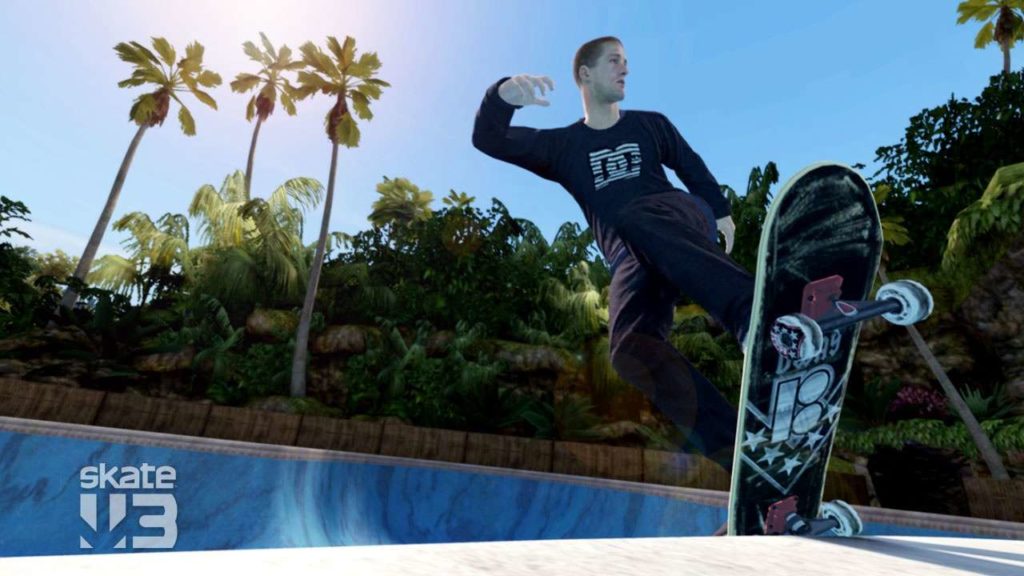 download skate 4 ps5