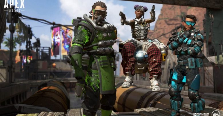 Apex Legends