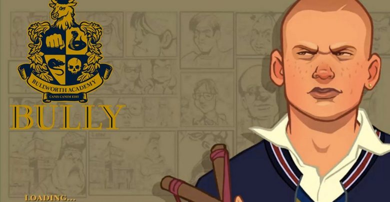 Bully 2 was planned to be announced at The Game Awards 2021