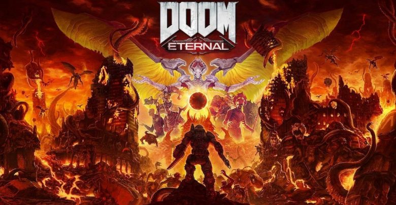 DOOM Eternal