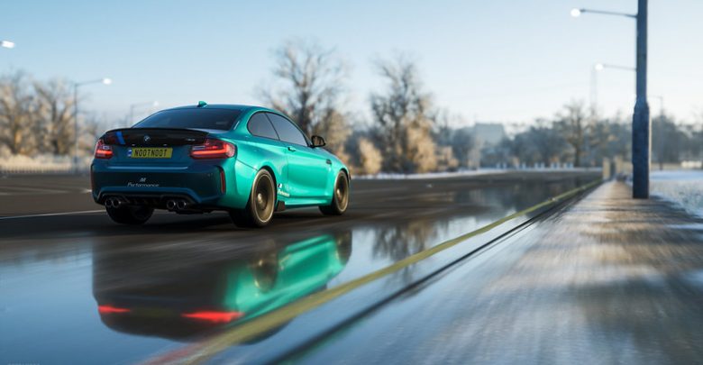 Forza Ps4