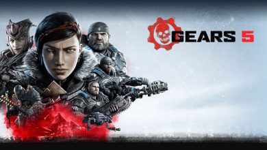 Gears of War 6