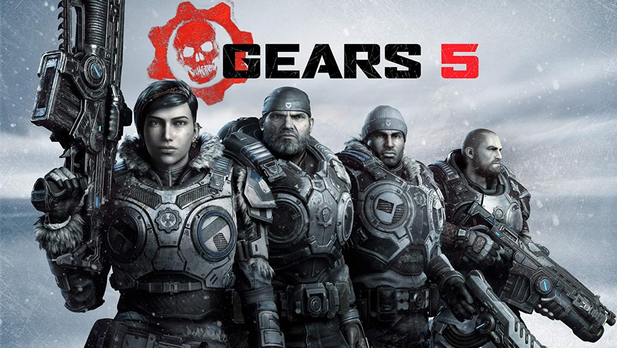 Gears of War 6 rumors: Will it be an open world title? - MSPoweruser