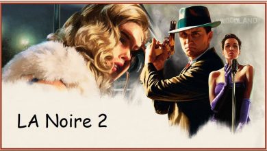 LA Noire 2