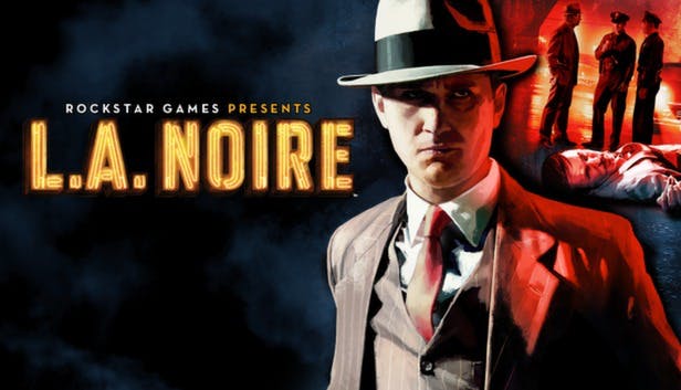 la noire sequel