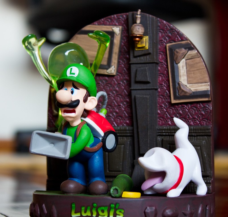 Is Luigi's Mansion 4 Coming Out?