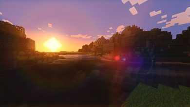 Best Minecraft Shaders