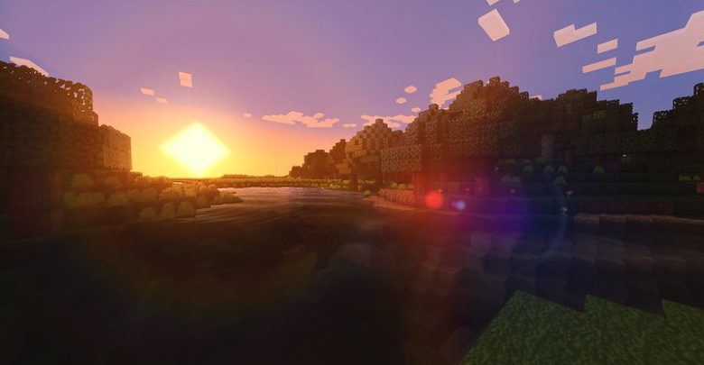 Best Minecraft Shaders