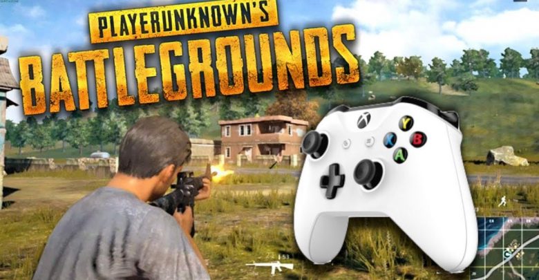 is pubg on xbox 360