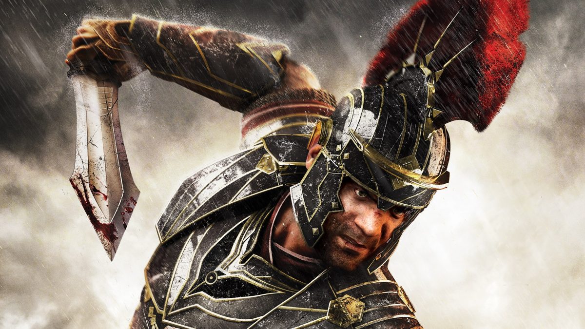 Когда выйдет игра ryse son of rome 2