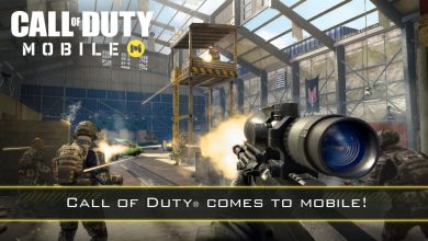 Call of Duty Mobile Lite