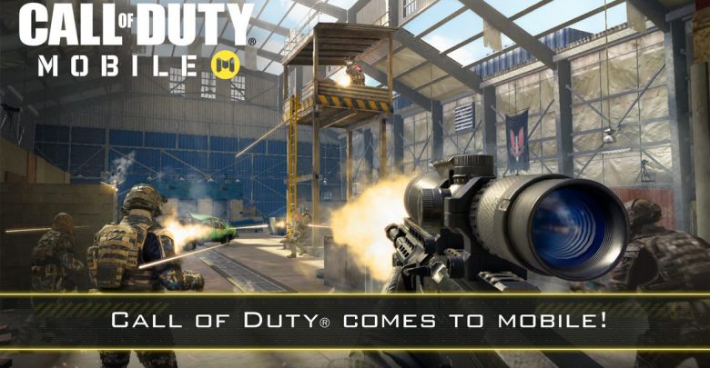 Call of Duty Mobile Lite