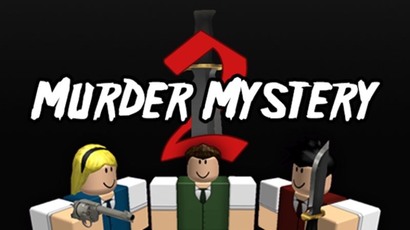 Best Roblox Games - murder mystery x early access roblox