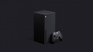 Xbox Series X1