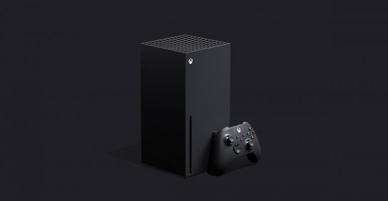 Xbox Series X1