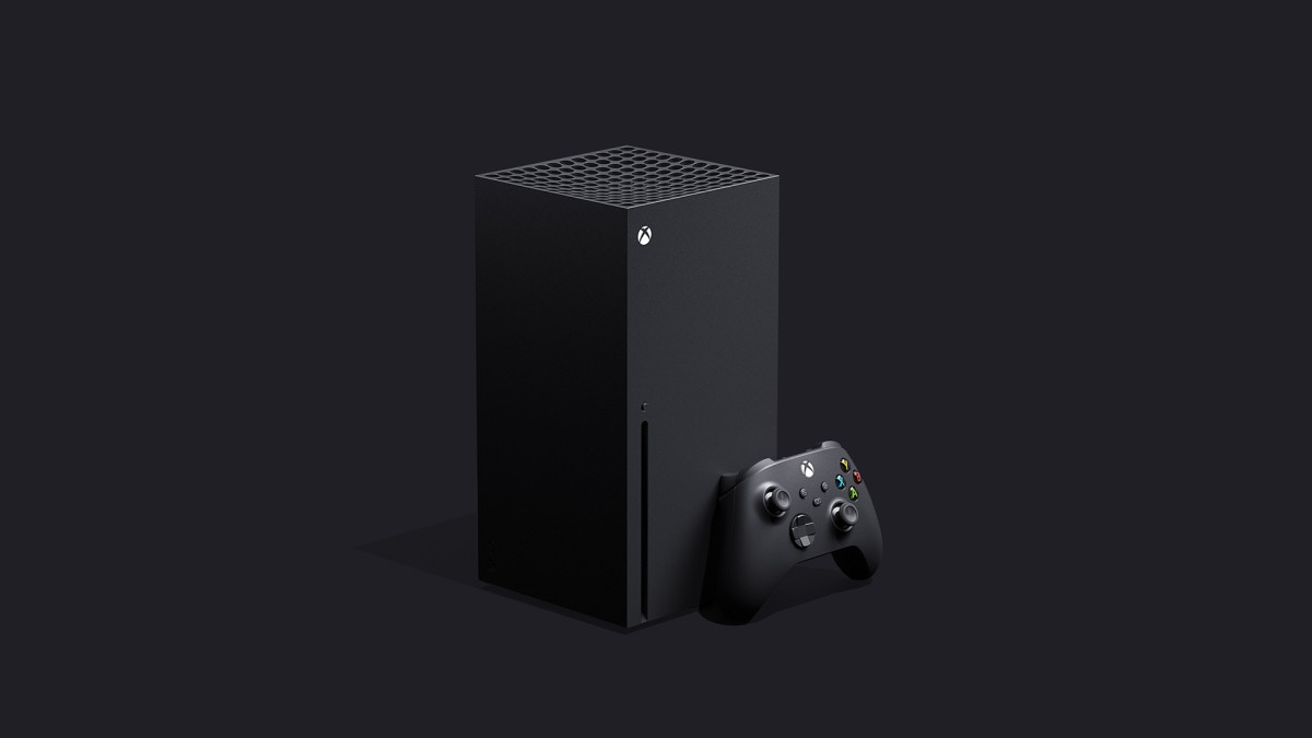 Xbox Series X1