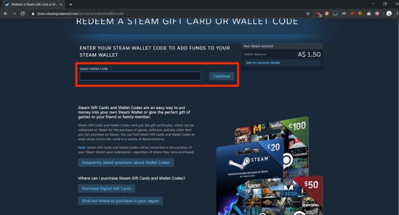 5 Websites Where You Can Get Free Steam Codes - back side roblox gift card codes 2020