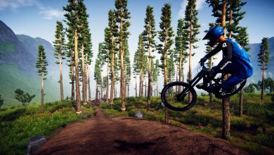 Descenders 2