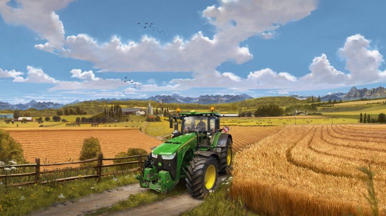 farming part 21