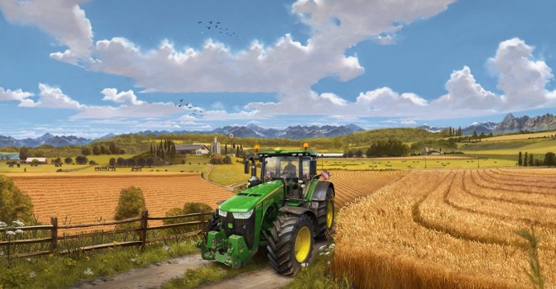 farming simulator 20 nintendo switch release date