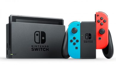 Nintendo Switch Pro