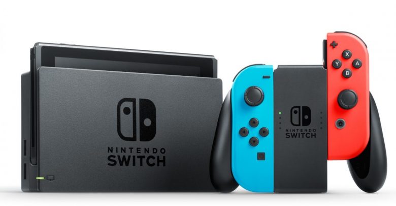 is there a switch pro coming out