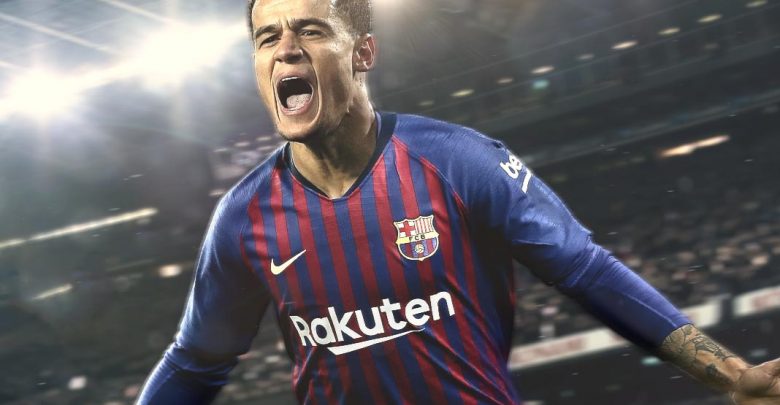 PES 2021