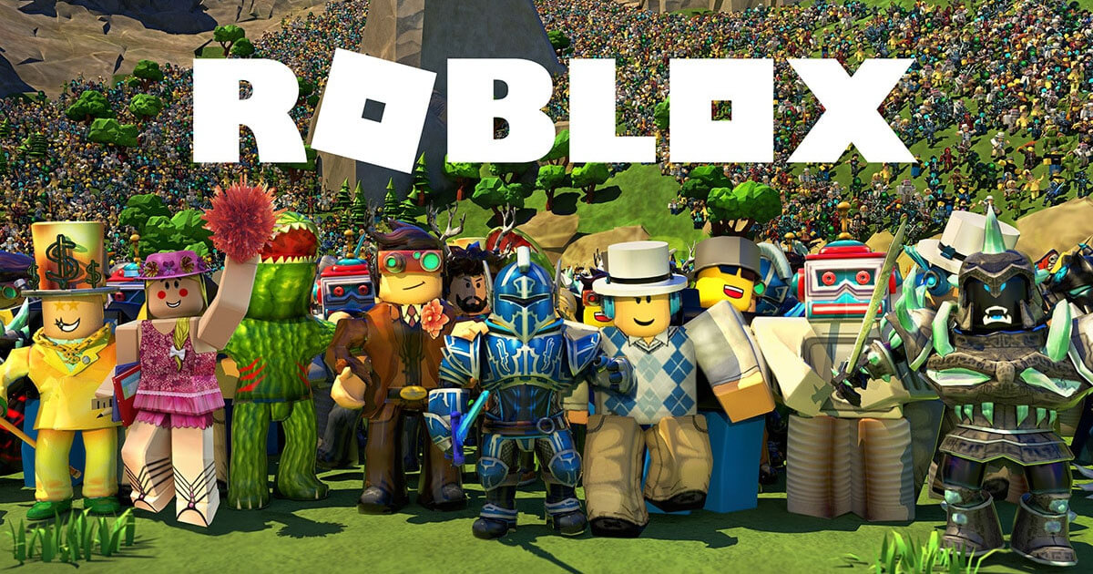 Minecraft Vs Roblox Popularity 2020