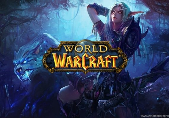 where is world of warcraft installed