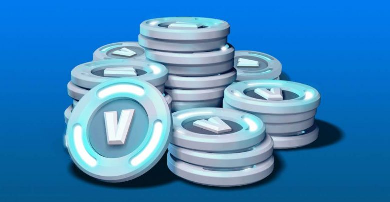 Legit Methods to Earn FREE V-Bucks in 2020