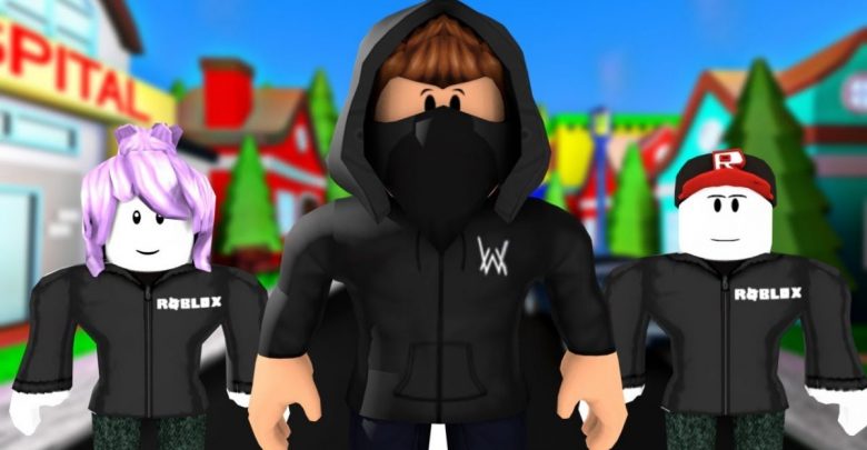 Roblox Headless Head Free