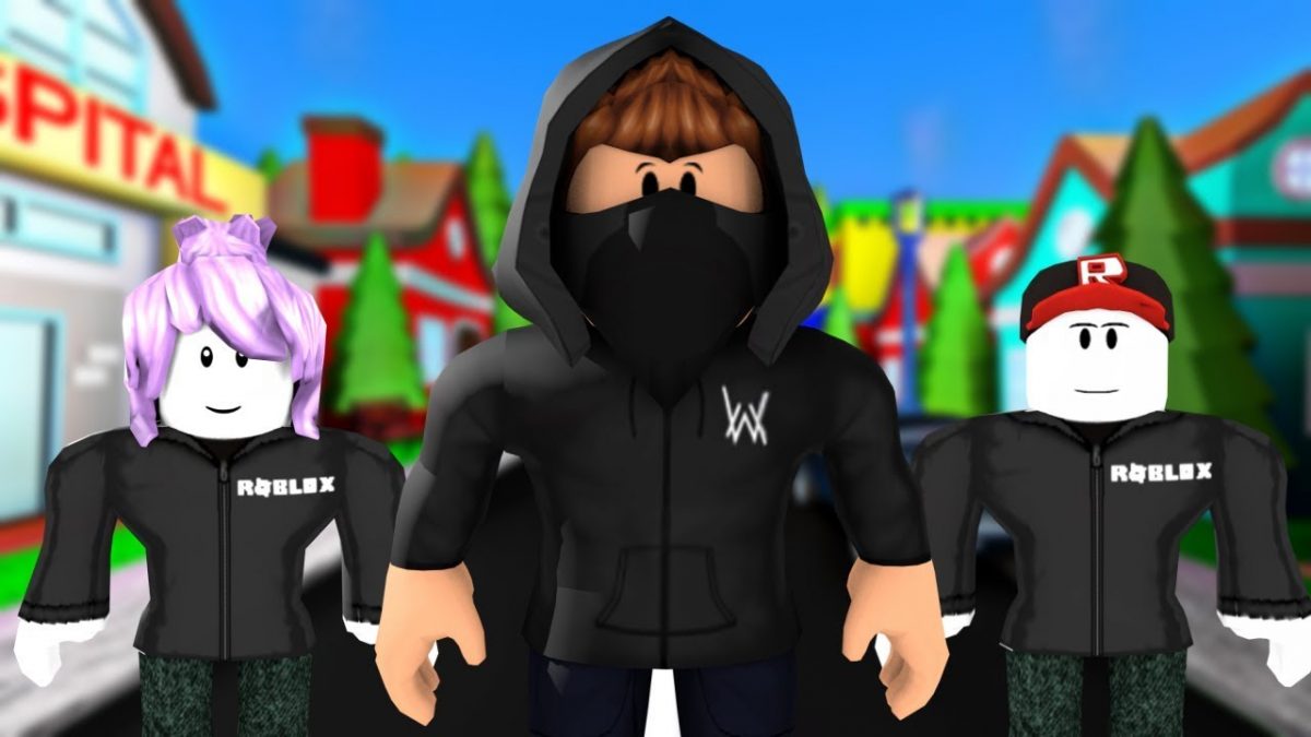 roblox play alan walker sad games noob spectre code should error robux playing let guys children