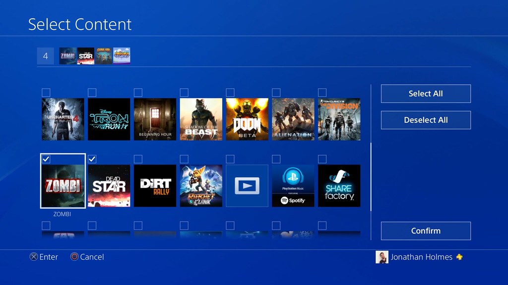 CE-34878-0: Fix This Your PS4 and Get Back on