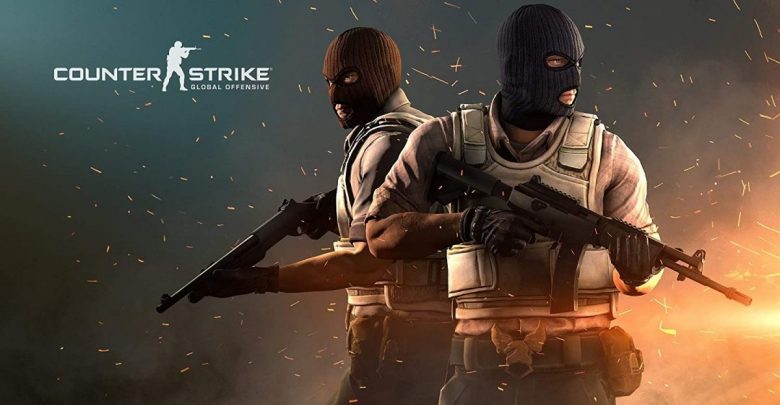 Counter-Strike: Global Offensive