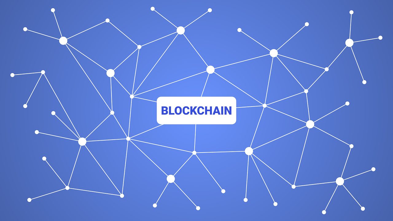 Blockchain Technology