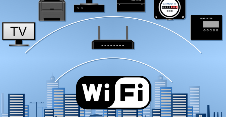 Wi-Fi Routers for Gaming