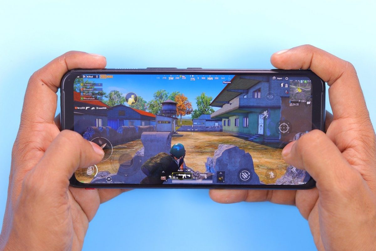 The Best Android Games Of 2020