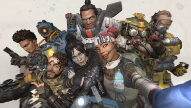 Apex Legends Mobile