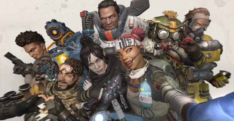 Apex Legends Mobile