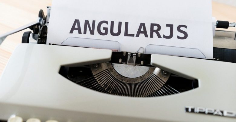 AngularJS Development