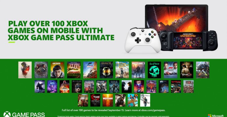 xbox ultimate game pass 12 month