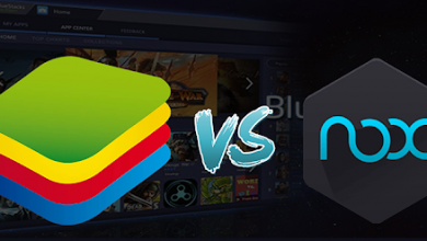 NoxPlayer vs. Bluestacks