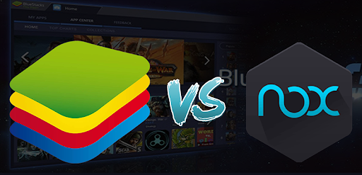 noxplayer vs bluestacks