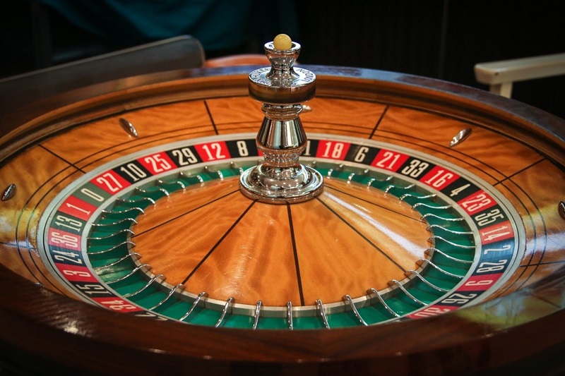 online roulette casino review