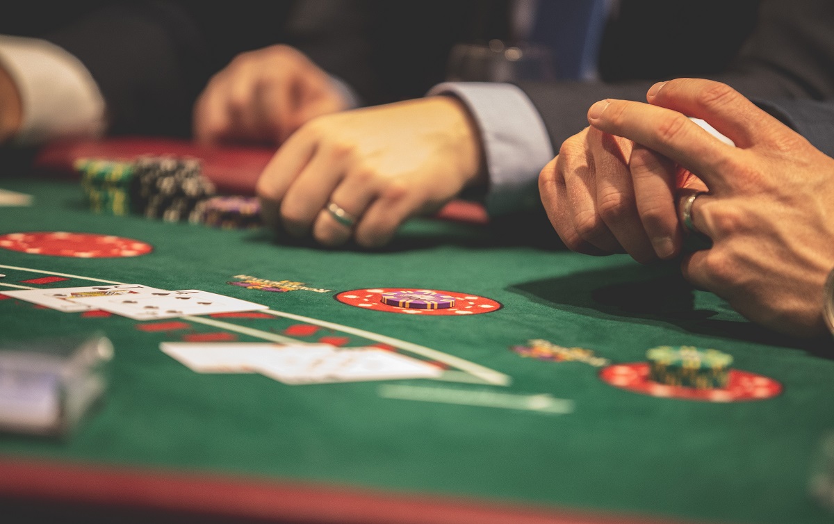 All about online casinos: the principles of operation and safety