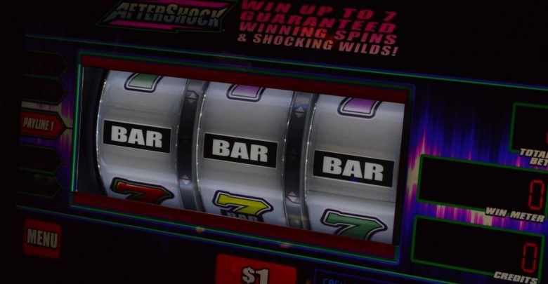 10 Ways To Immediately Start Selling slots