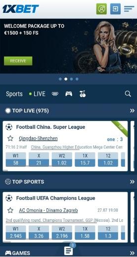 SuperEasy Ways To Learn Everything About 1xbet login bd