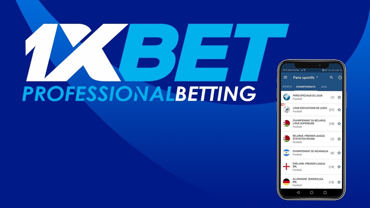 1xbet