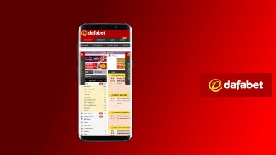 Dafabet Mobile App review