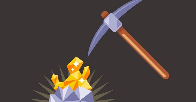 Grab your pickaxe and strike gold in these mining Slots